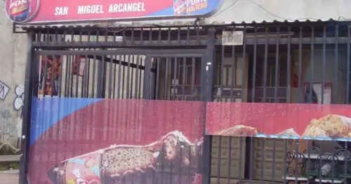 PANADERIA SAN MIGUEL ARCANGEL BOGOTÁ PANADERIA SAN MIGUEL ARCANGEL BOGOTÁ